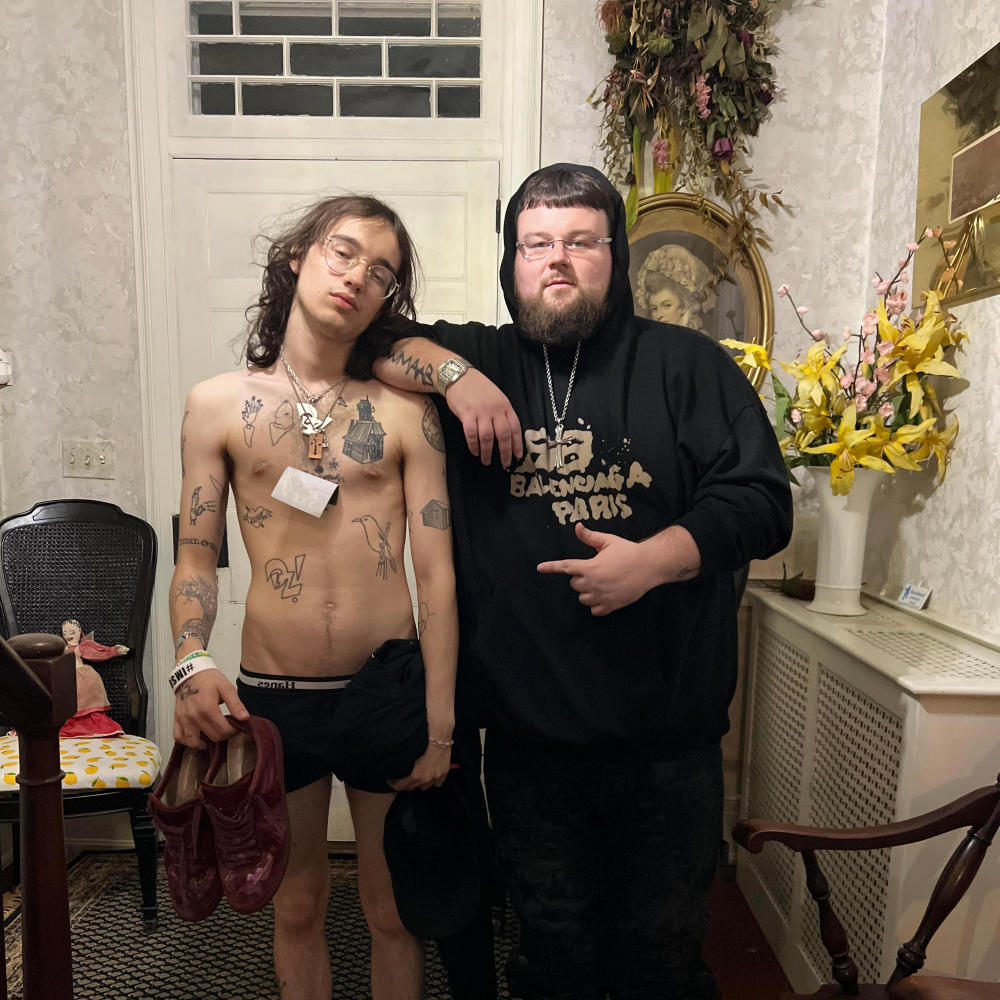 flop (feat. Joeyy & Marlon DuBois|Explicit)