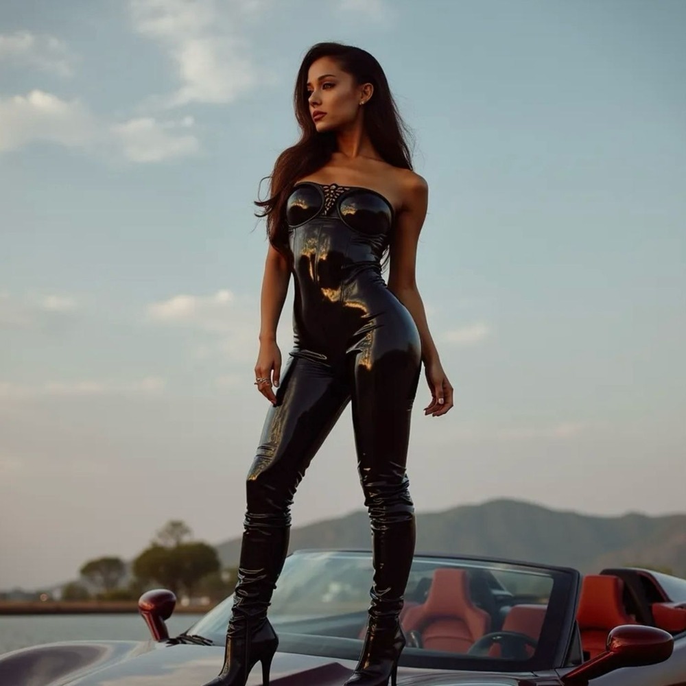 Esse Bambu é Meu (the boy is mine) (Explicit)