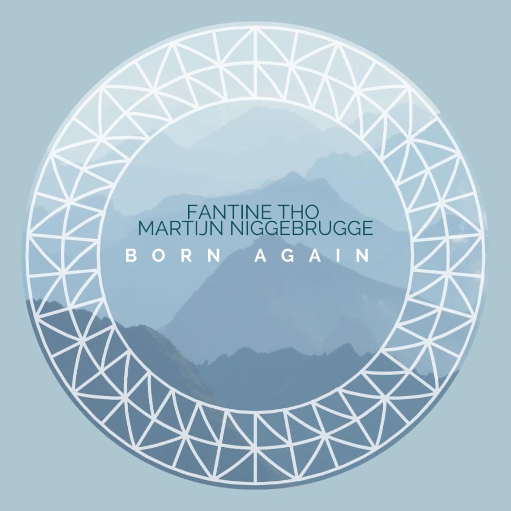 Born Again at Sunrise (feat. Stanley Clementina, Maria Fernandez, Maureen & Dwayne Lace)