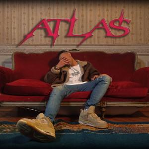 D' Angel的專輯Atlas (Explicit)