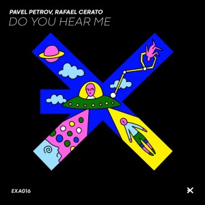 Album Do You Hear Me oleh Pavel Petrov