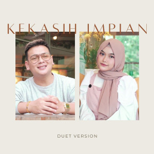 ดาวน์โหลดและฟังเพลง Kekasih Impian (Duet Version) พร้อมเนื้อเพลงจาก Natta Reza