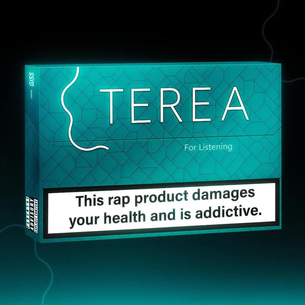 TEREA (Explicit)