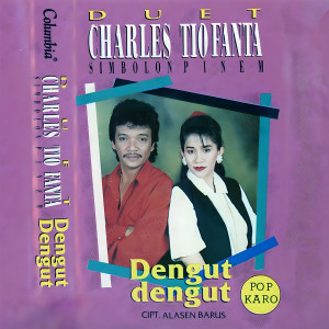 Album Dengut-Dengut from Charles Simbolon