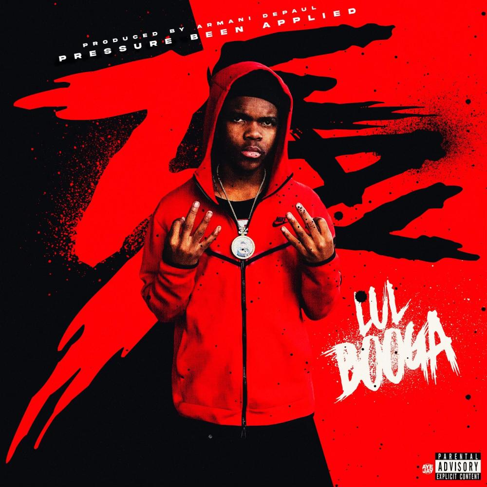 Who Goin Ride For Me w BayWidCake (Explicit)