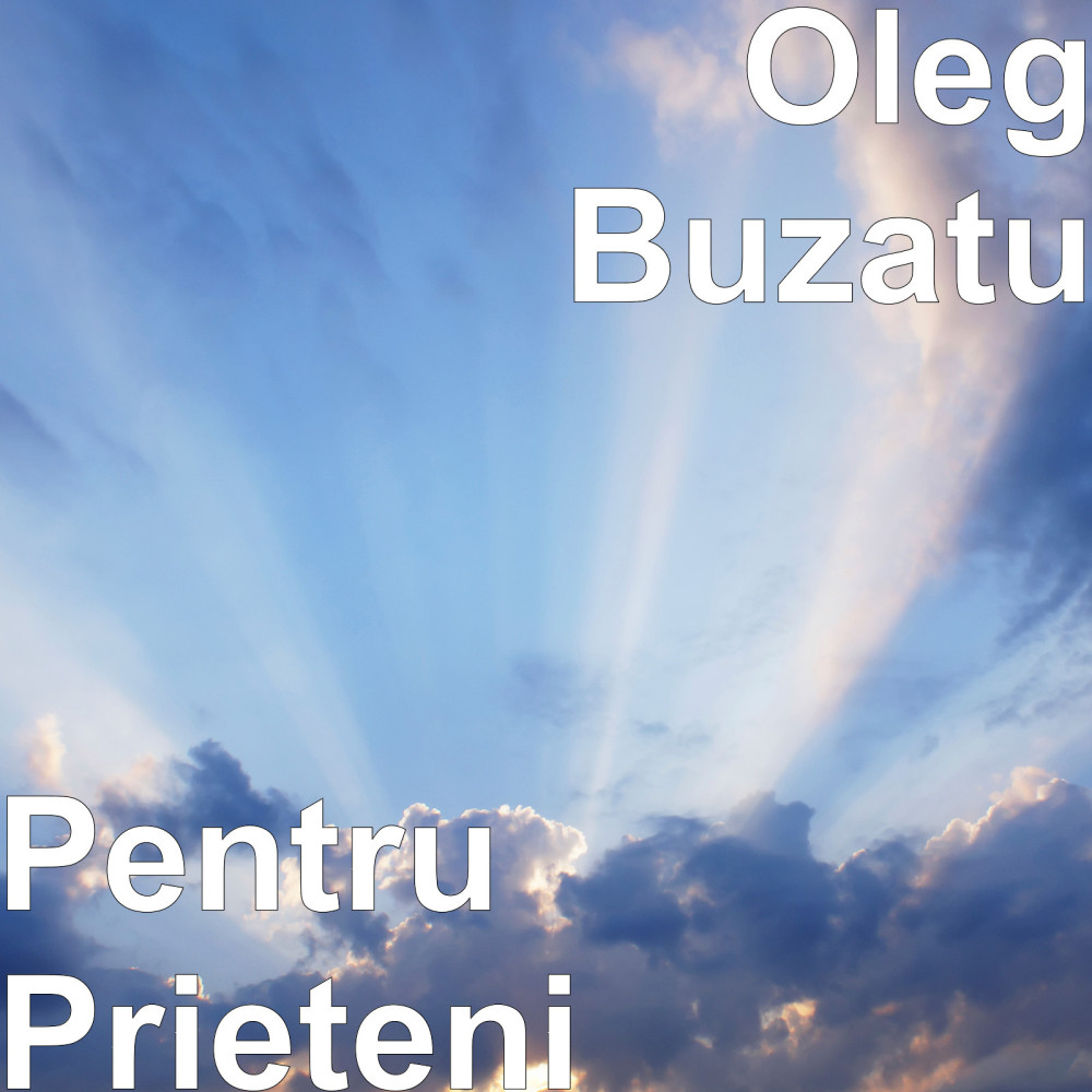 Pentru Prieteni (Explicit)