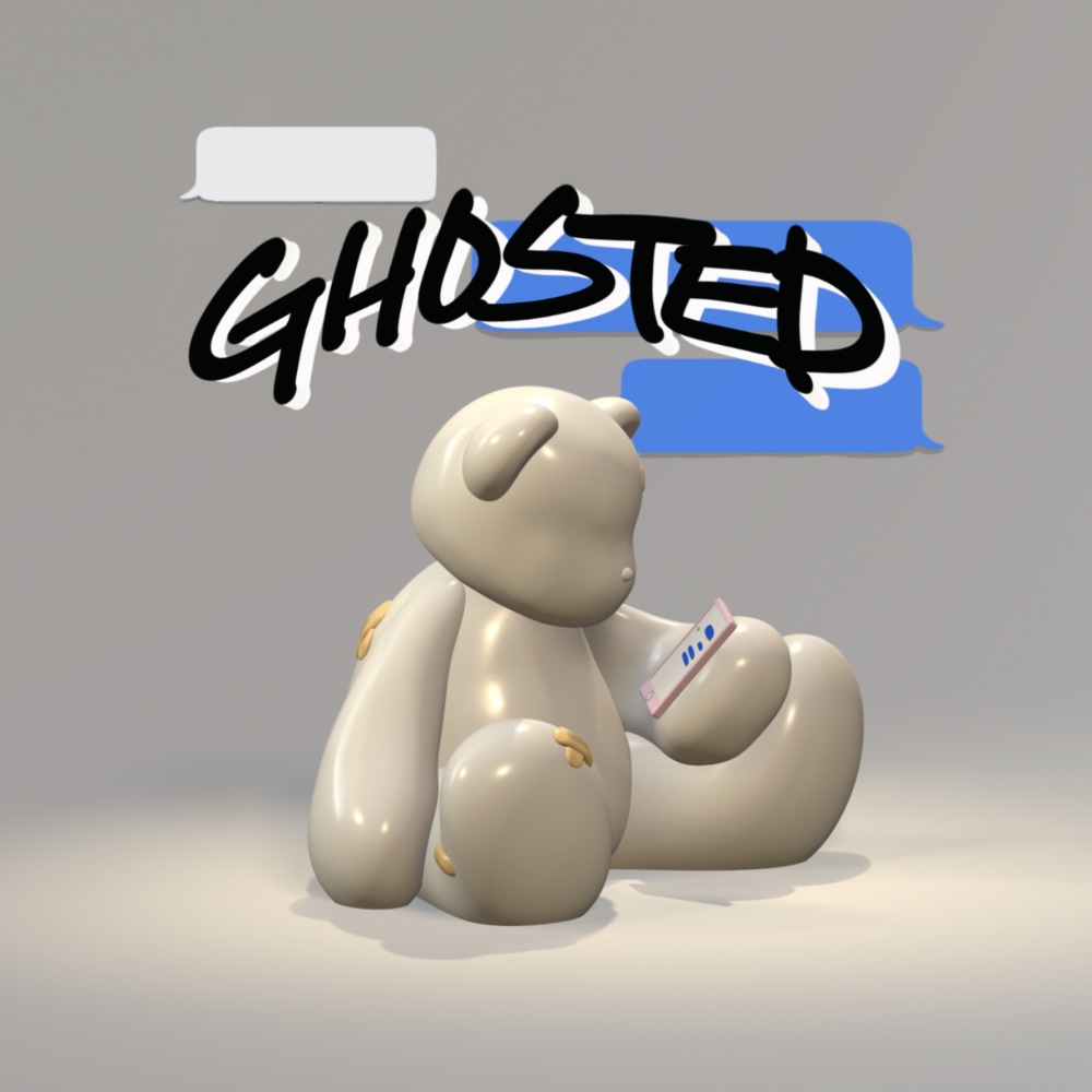 지난주에 보냄 (Feat. Joyce Yoo) (GHOSTED)