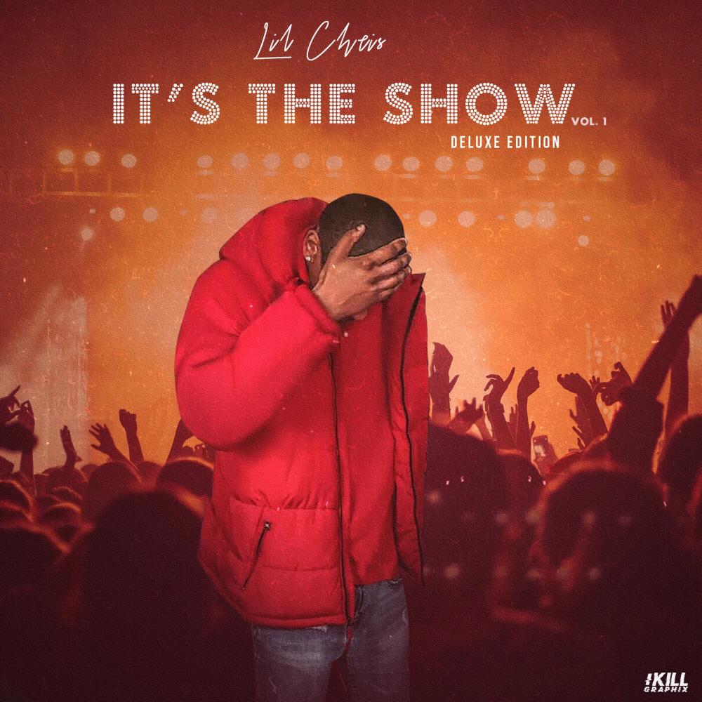 The Truth (feat. JLK) (Explicit)