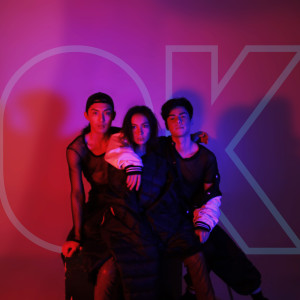 Listen to OK (feat. Carlile & Cedric Pasco) song with lyrics from Vini Uehara