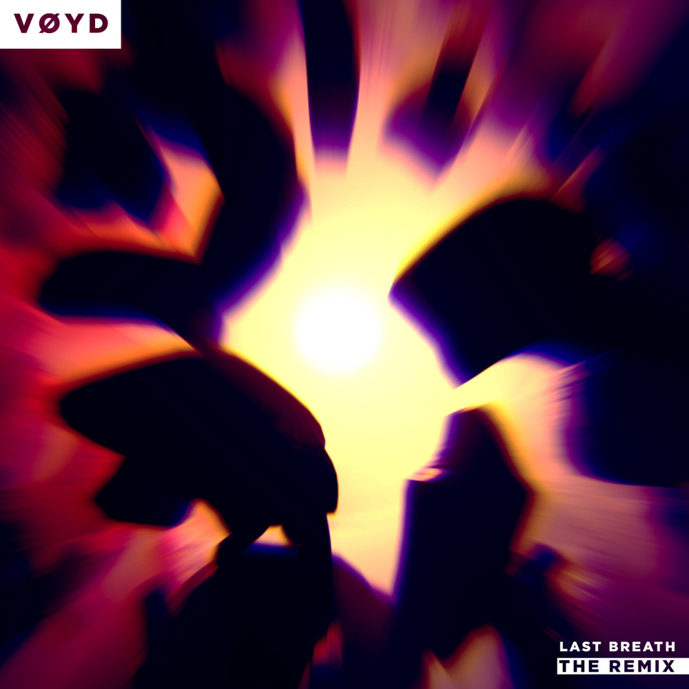 Last Breath (Eklipse Remix)