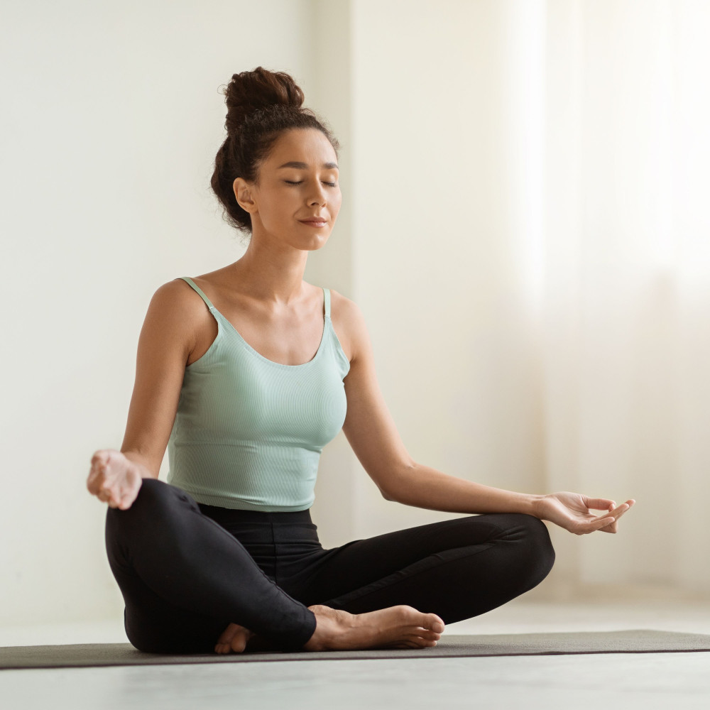 Meditation Music Zen Bliss