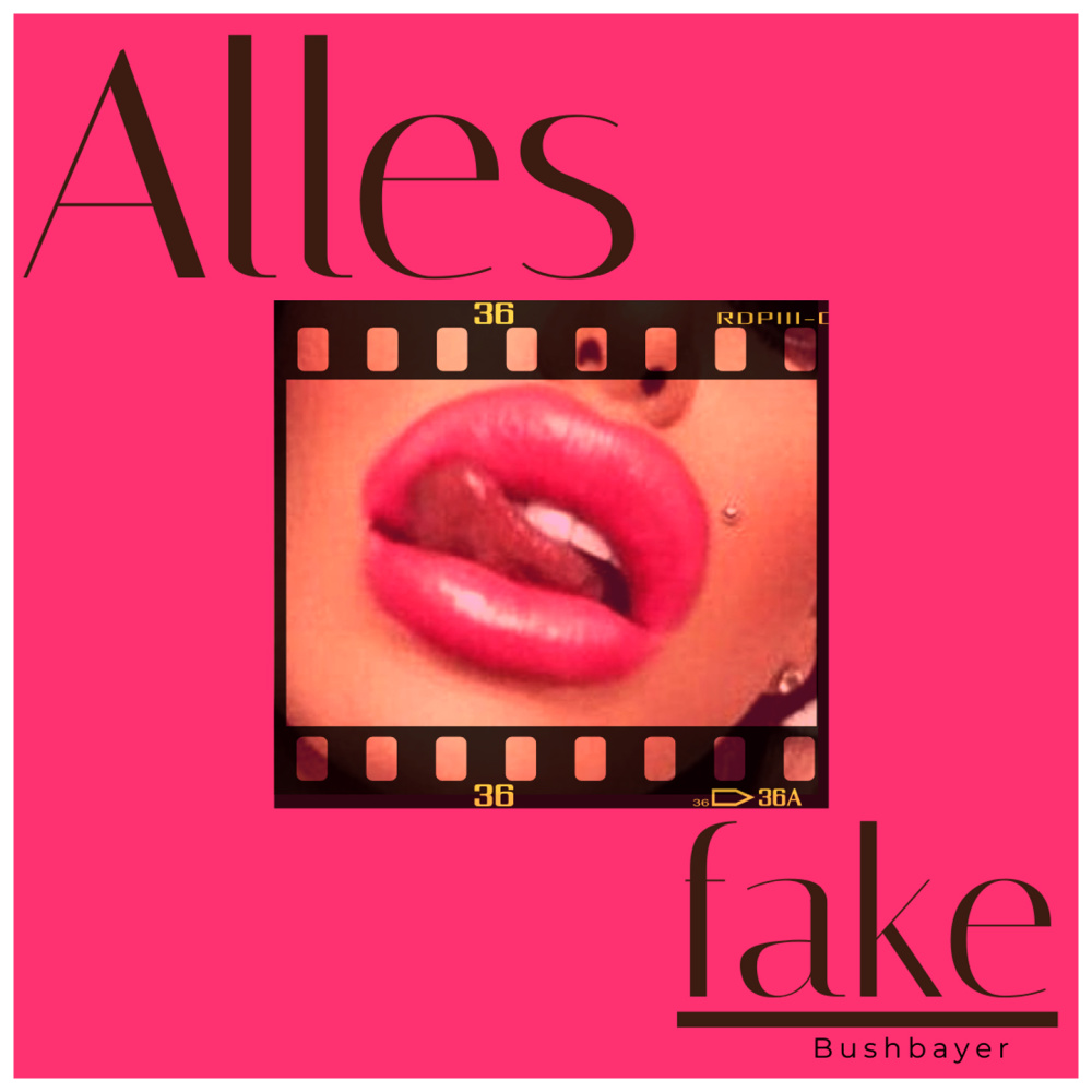 Alles Fake (Explicit)