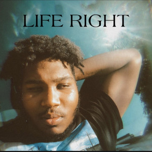 Album Life Right (Explicit) from X DA BOI