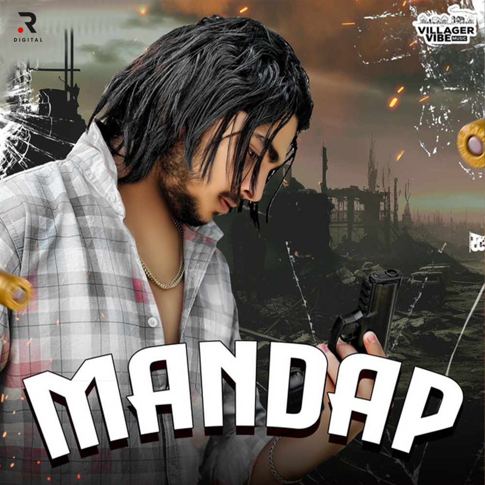 Mandap