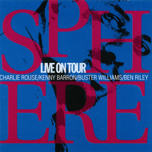 Album On Tour (Live) from Sphere