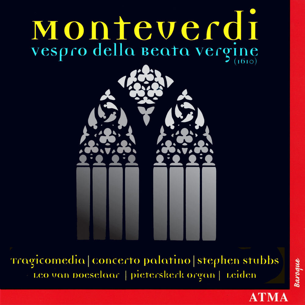 Monteverdi: Vespro della Beata Vergine da concerto composto sopra canti fermi: Magnificat: Quia fecit mihi magna