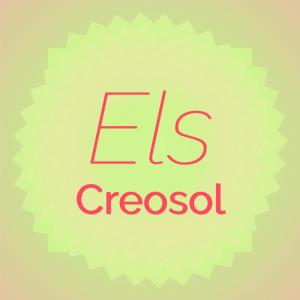Listen to Els Creosol song with lyrics from Etor Riton