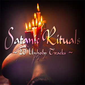 อัลบัม Satanic Rituals - 20 Unholy Tracks ศิลปิน Loni Lovato