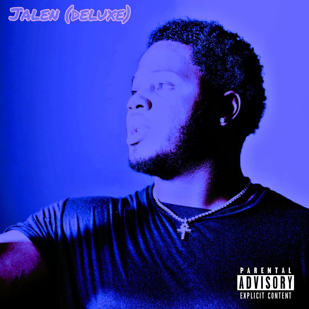 Heated (Sped Up) (Explicit)