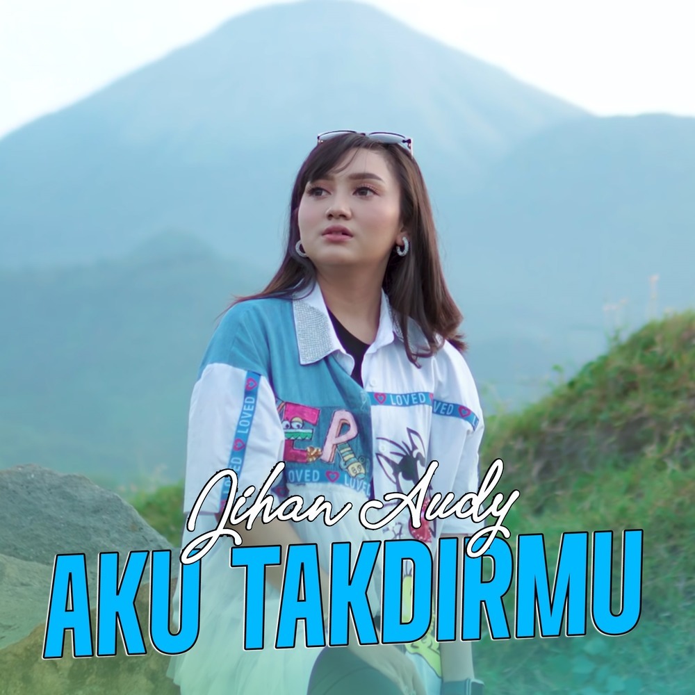 Aku Takdirmu