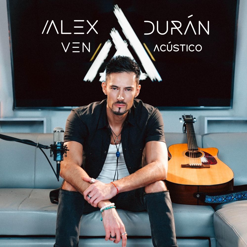 Ven (Acústico)