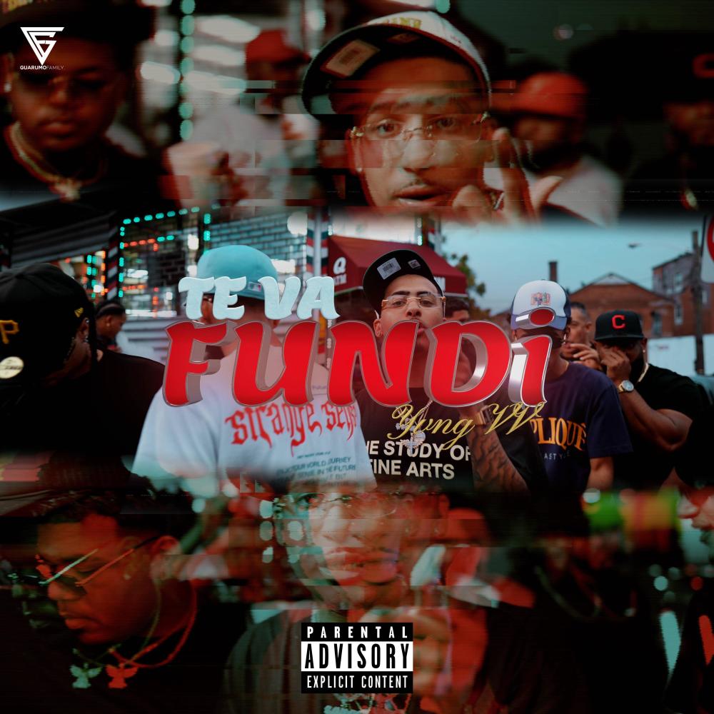 Te Va Fundi (Explicit)