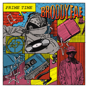 Listen to Prime Time (Explicit) song with lyrics from Broddyfae