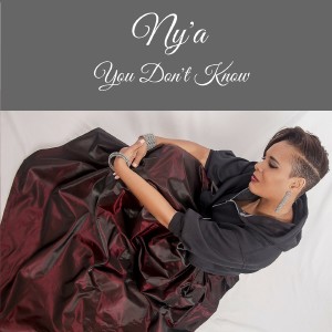 ดาวน์โหลดและฟังเพลง You Don't Know พร้อมเนื้อเพลงจาก Ny'a