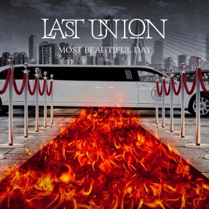 ดาวน์โหลดและฟังเพลง Most Beautiful Day พร้อมเนื้อเพลงจาก Last Union