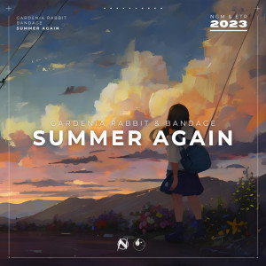 Album Summer Again oleh Bandage