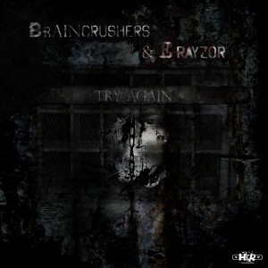 Album Try Again from E-Rayzor