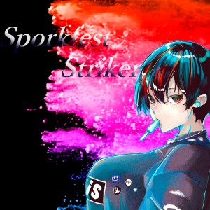 Album Sporkfest Striker (feat. Striker) oleh Striker