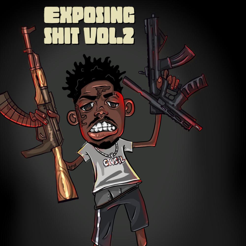 Lil mandigo dead opps (Explicit)