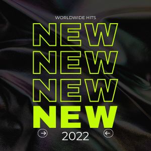 Zlatan Fuse的专辑WW New 2022, Vol. 1