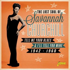 ดาวน์โหลดและฟังเพลง Hurry, Hurry! พร้อมเนื้อเพลงจาก Savannah Churchill