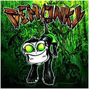 收聽Demonky的La vida del hombre歌詞歌曲