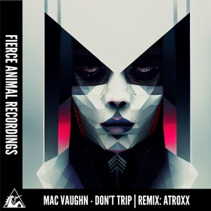 อัลบัม Don't Trip ศิลปิน Mac Vaughn