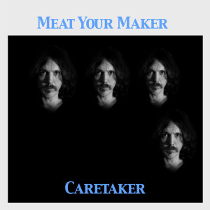 收聽Caretaker的All I Ask歌詞歌曲
