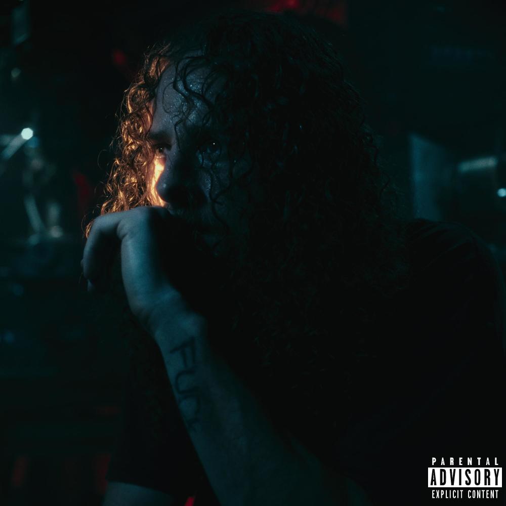 Parody (feat. Evan Bailey) (Explicit)
