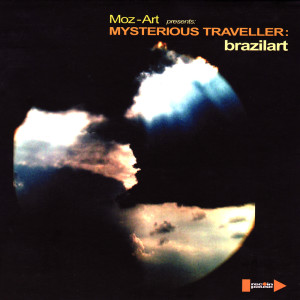 Brazilart (Moz-Art Presents) dari Mysterious Traveller