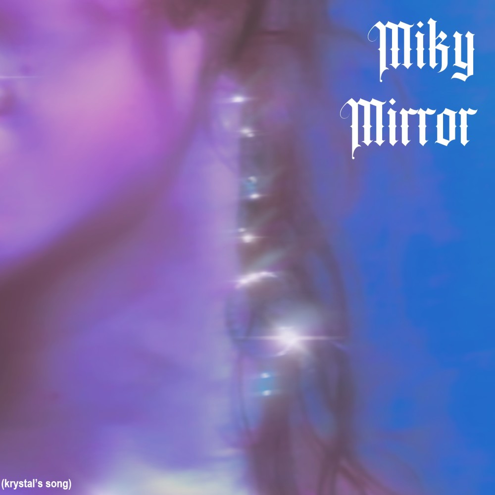 mirror (krystal's song)