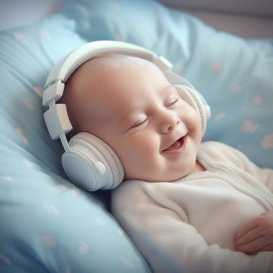Baby Lullaby Playlist的專輯Riverside Rhythms: Baby Sleep Melodies