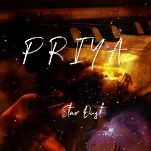 PRIYA的专辑Star Dust