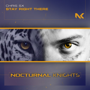 ดาวน์โหลดและฟังเพลง Stay Right There (Extended Mix) พร้อมเนื้อเพลงจาก Chris SX