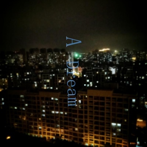 A dream (完整版)