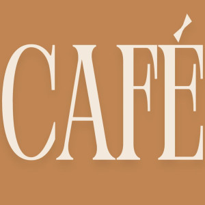 收聽Dann Olivares的Café歌詞歌曲