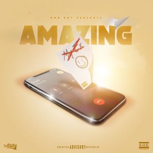 ดาวน์โหลดและฟังเพลง Amazing พร้อมเนื้อเพลงจาก Que 9