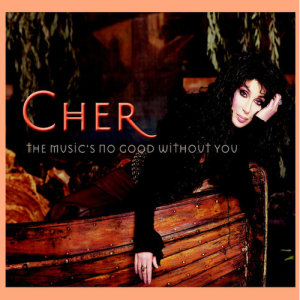 收聽Cher的Believe歌詞歌曲