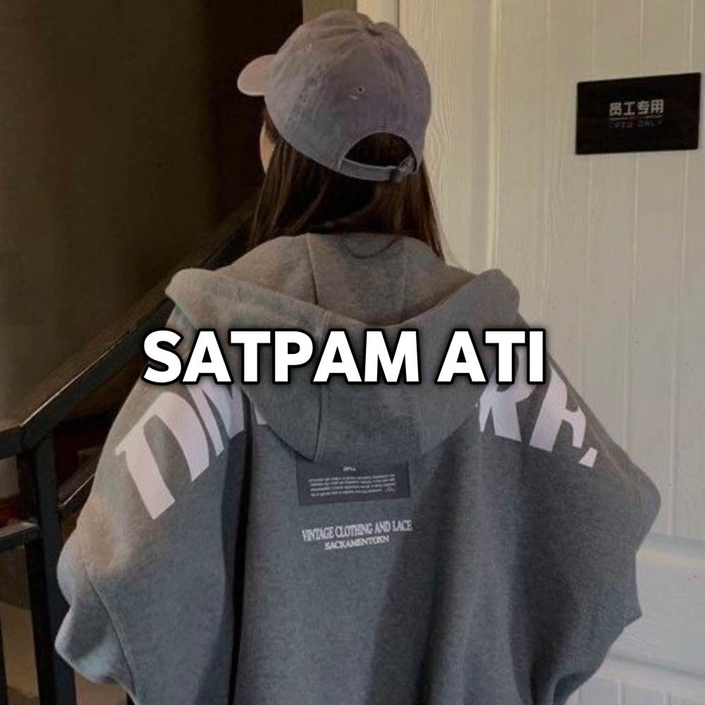 DJ SATPAM ATI PLAT KT