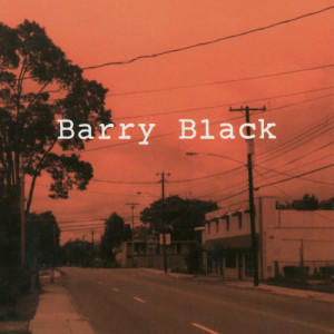 收聽Barry Black的I Can't Breathe歌詞歌曲
